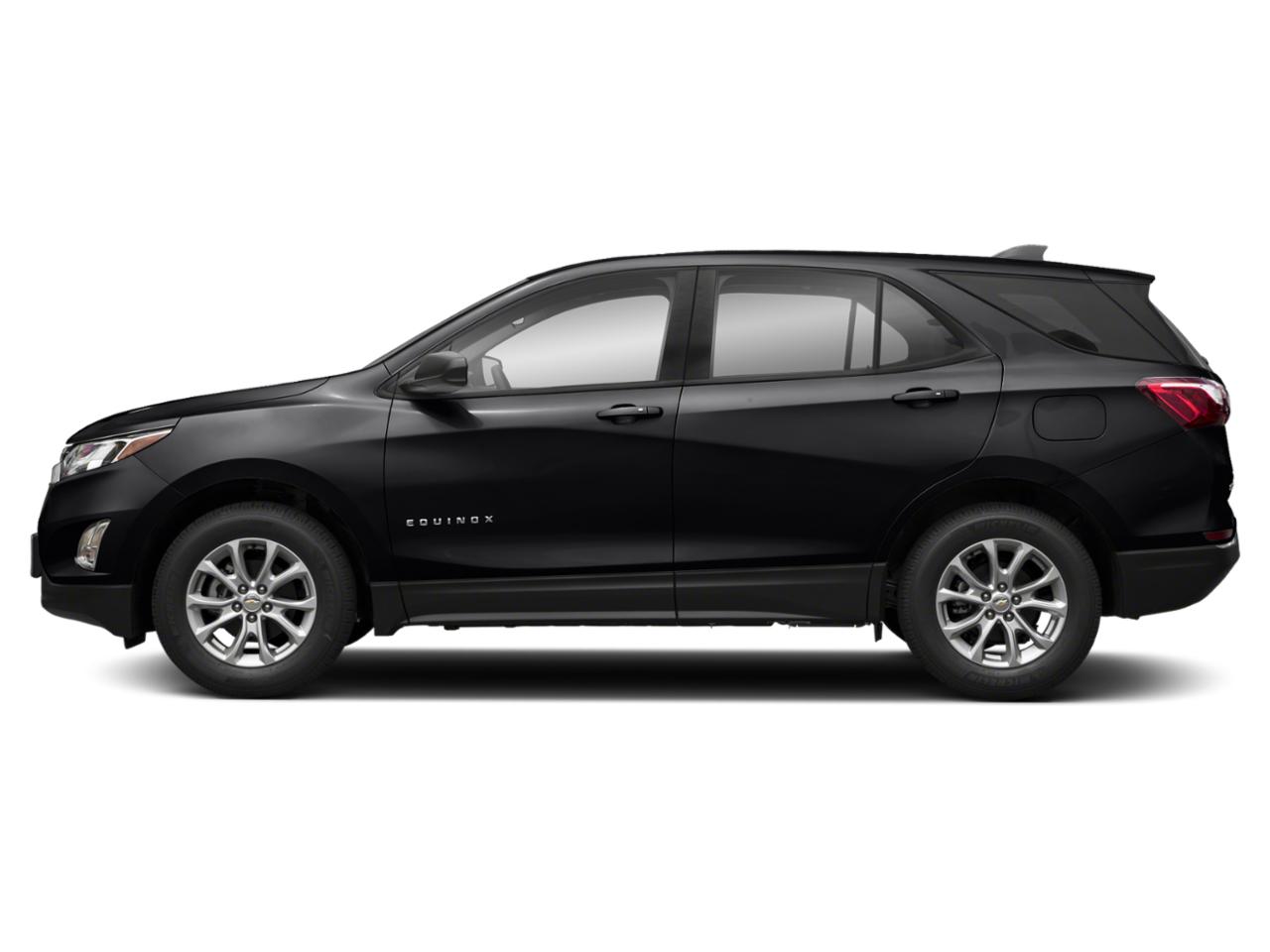 2018 Chevrolet Equinox Vehicle Photo in MIAMI, FL 33172-3015