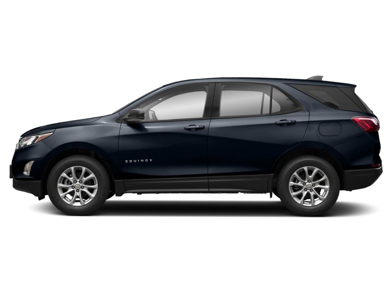 2018 Chevrolet Equinox Vehicle Photo in St. Petersburg, FL 33713