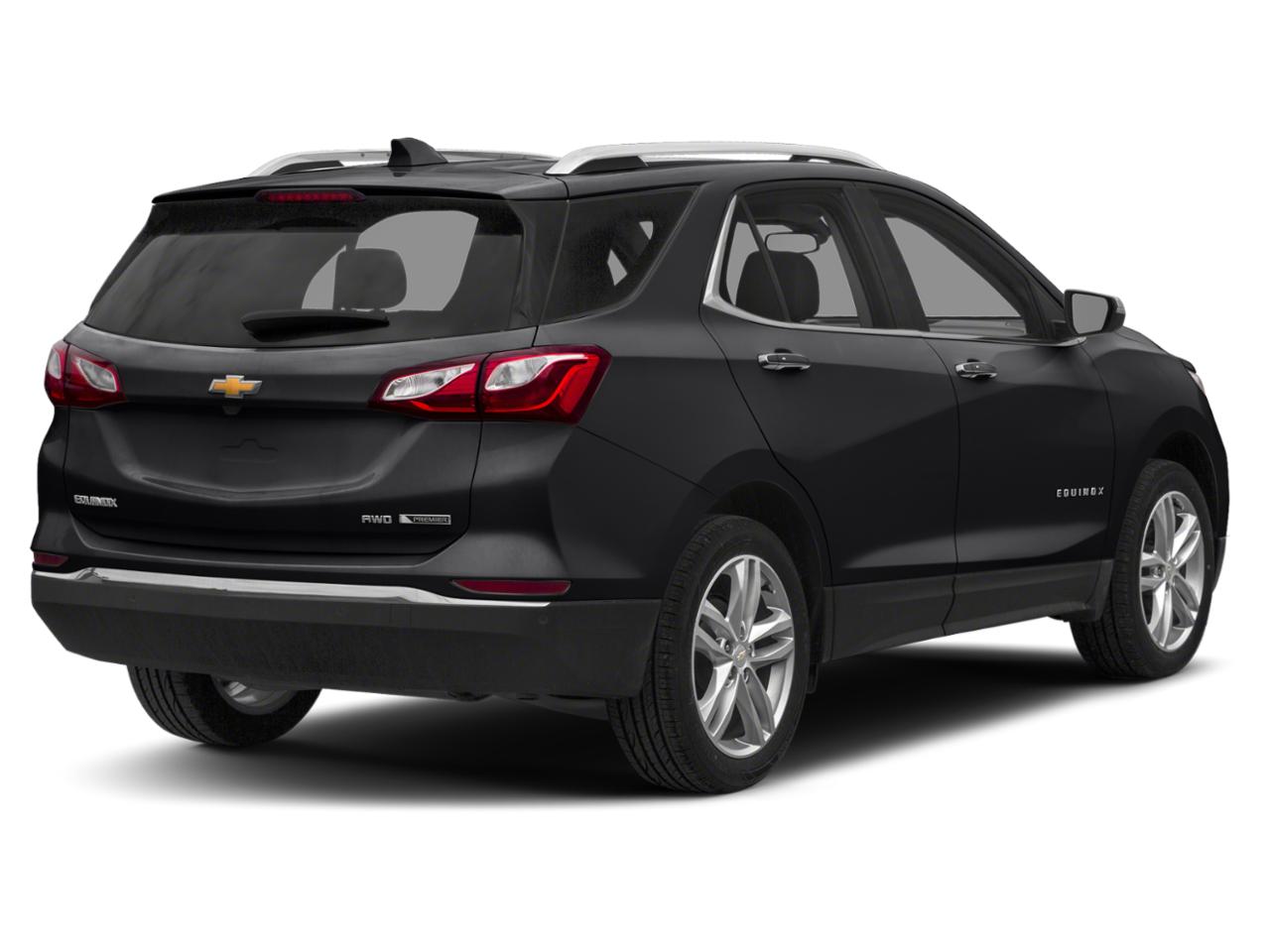 2018 Chevrolet Equinox Vehicle Photo in MIDDLETON, WI 53562-1492