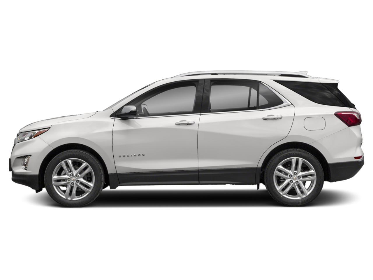 2018 Chevrolet Equinox Vehicle Photo in PEORIA, AZ 85382-3715