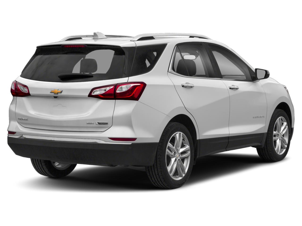 2018 Chevrolet Equinox Vehicle Photo in WEST VALLEY CITY, UT 84120-3202