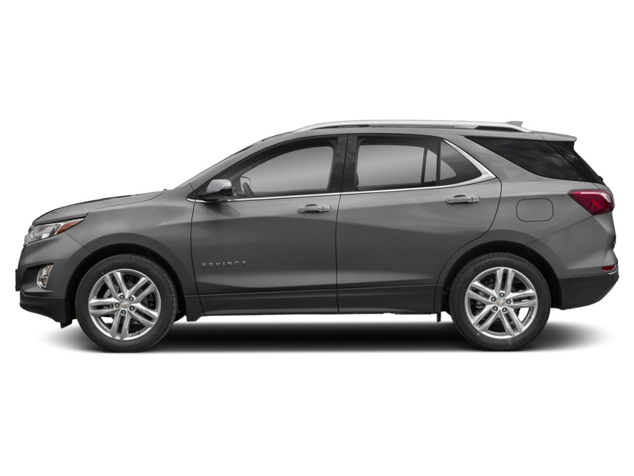 2018 Chevrolet Equinox Vehicle Photo in SELMA, TX 78154-1459