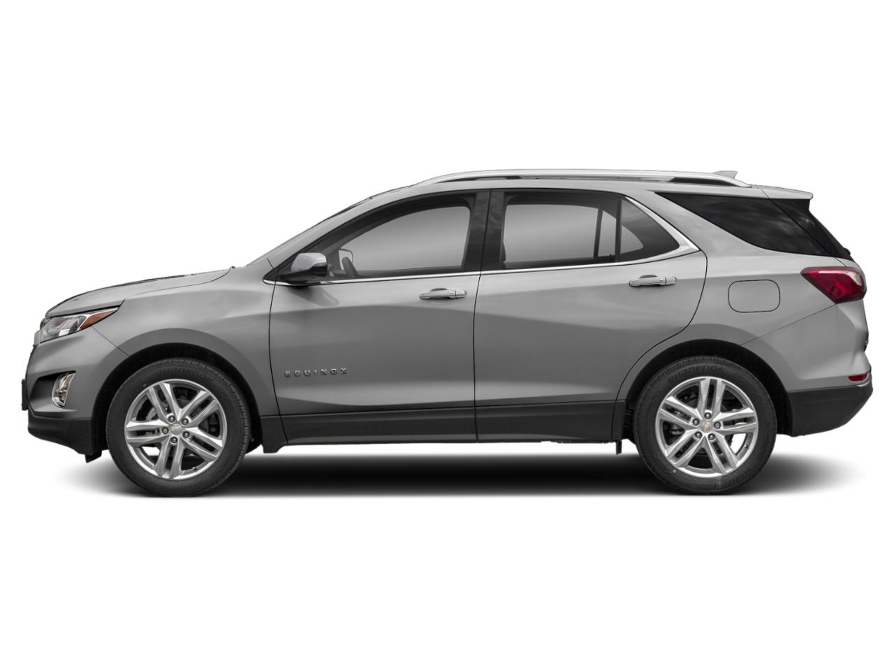 2018 Chevrolet Equinox Vehicle Photo in POST FALLS, ID 83854-5365