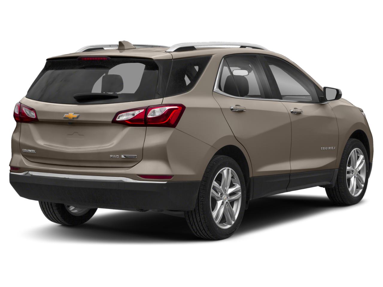 2018 Chevrolet Equinox Vehicle Photo in Pinellas Park , FL 33781