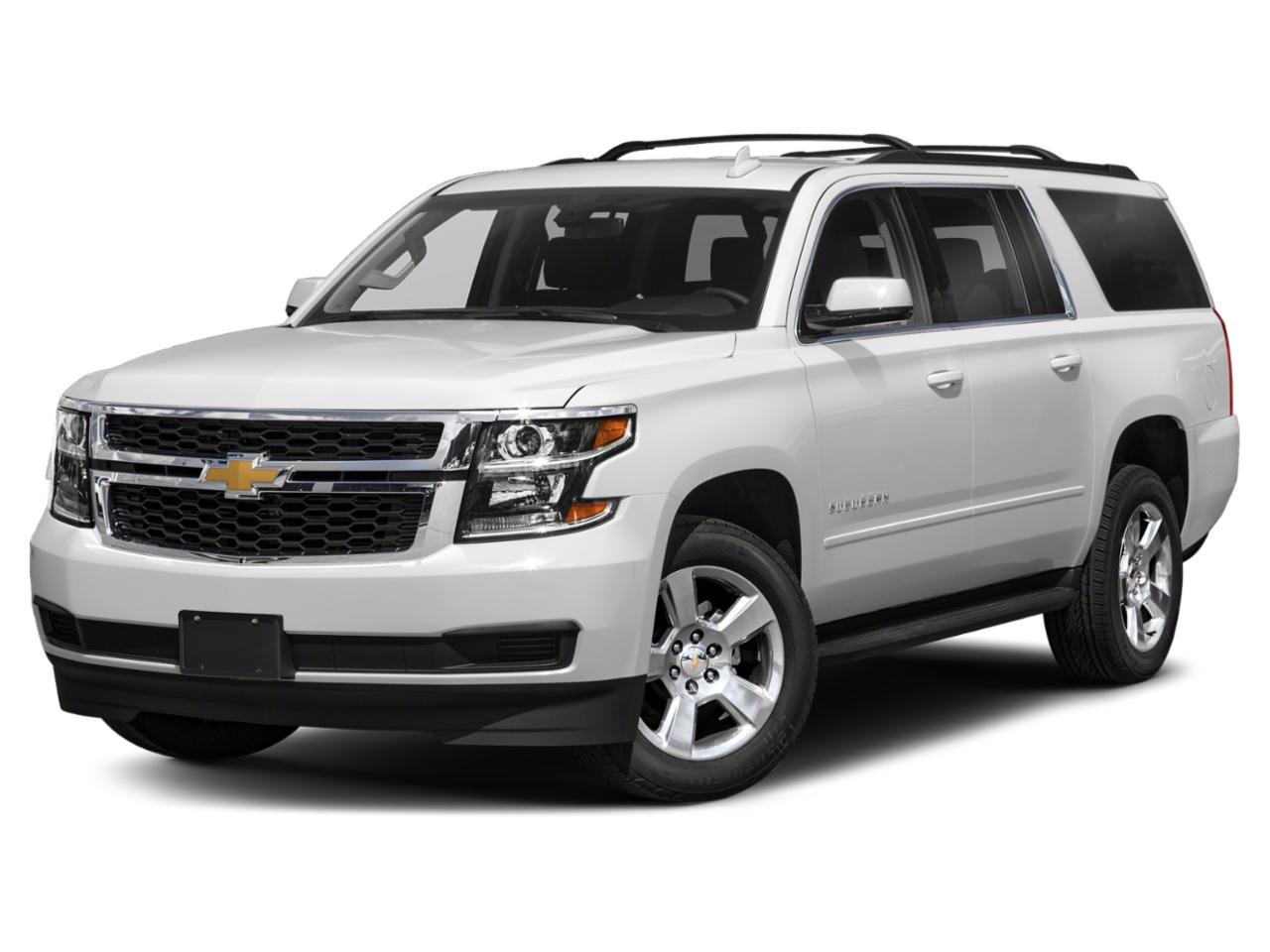 2018 Chevrolet Suburban Vehicle Photo in APPLETON, WI 54914-4656