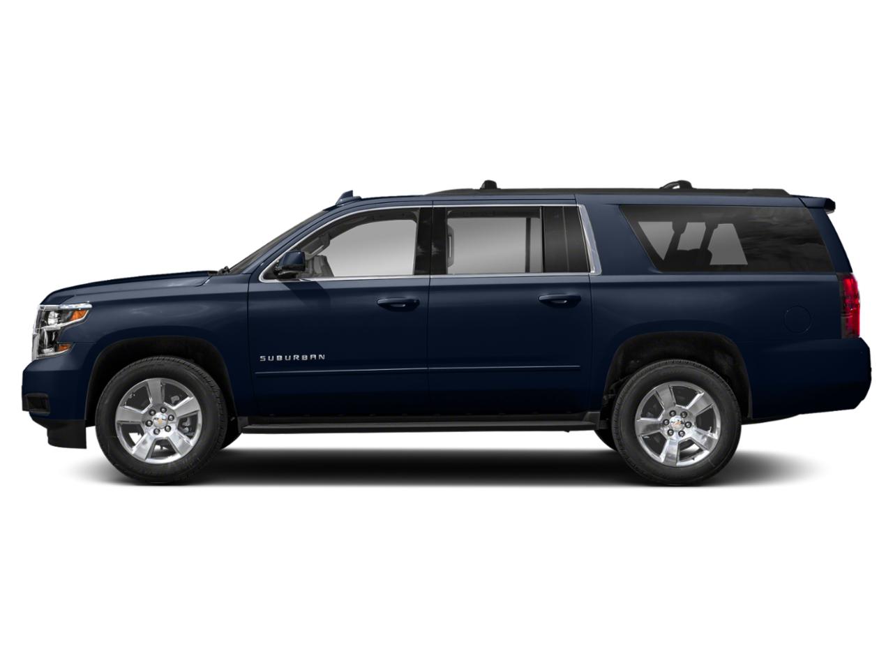 2018 Chevrolet Suburban Vehicle Photo in SELMA, TX 78154-1460