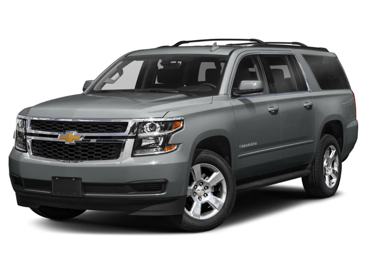 2018 Chevrolet Suburban Vehicle Photo in LAFAYETTE, LA 70503-4541