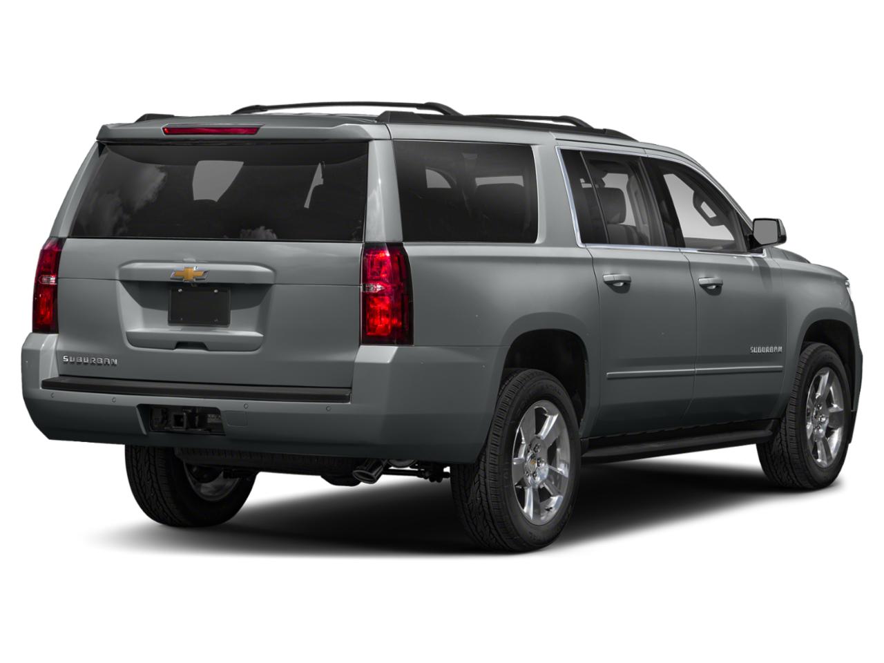 2018 Chevrolet Suburban Vehicle Photo in LAFAYETTE, LA 70503-4541