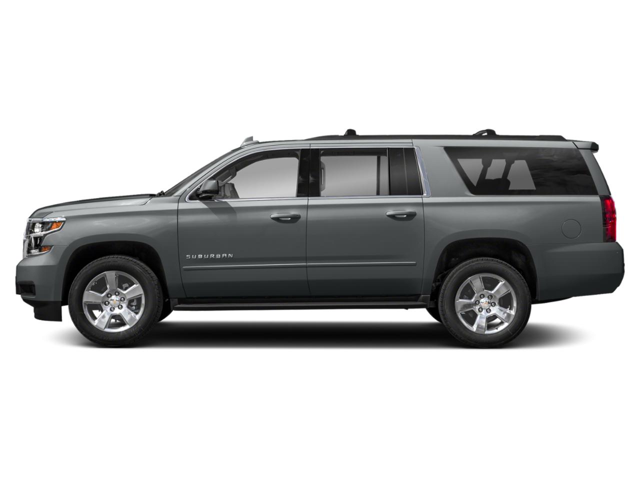 2018 Chevrolet Suburban Vehicle Photo in LAFAYETTE, LA 70503-4541