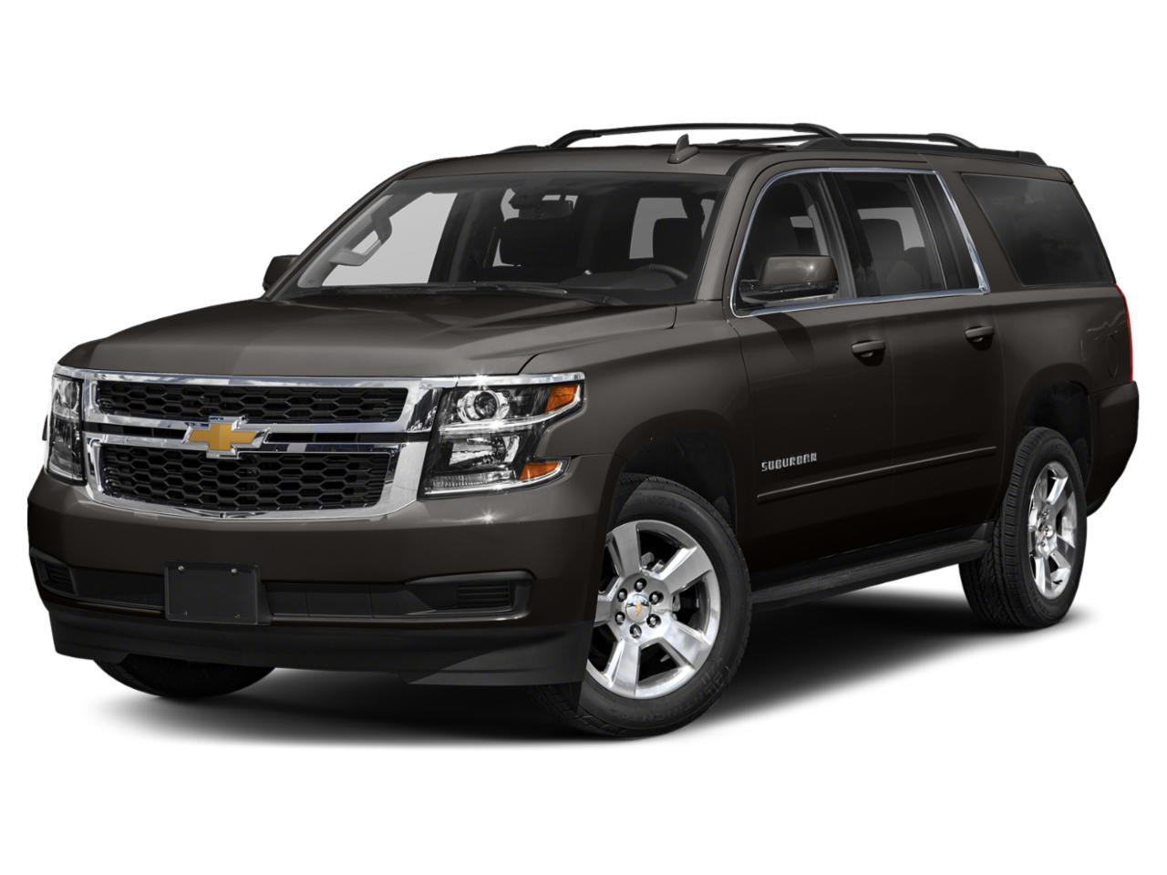 2018 Chevrolet Suburban Vehicle Photo in Trevose, PA 19053