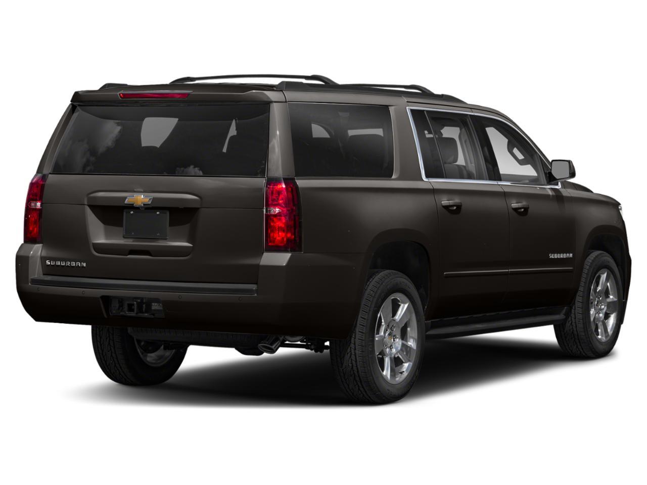 2018 Chevrolet Suburban Vehicle Photo in Trevose, PA 19053