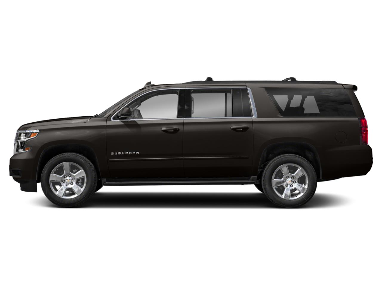 2018 Chevrolet Suburban Vehicle Photo in Trevose, PA 19053