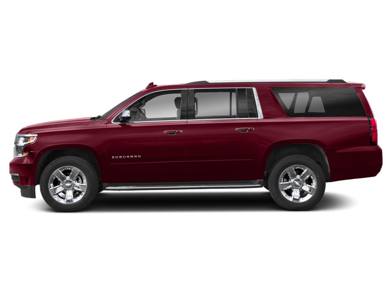 Used 2018 Chevrolet Suburban Premier with VIN 1GNSKJKC0JR284475 for sale in Williamsburg, IA