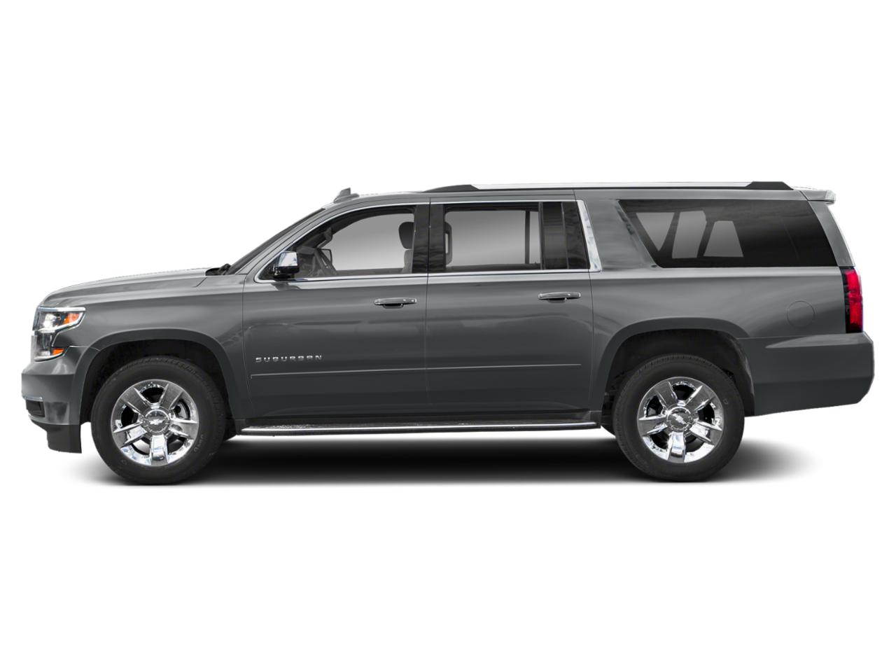 2018 Chevrolet Suburban Vehicle Photo in MIAMI, FL 33134-2699