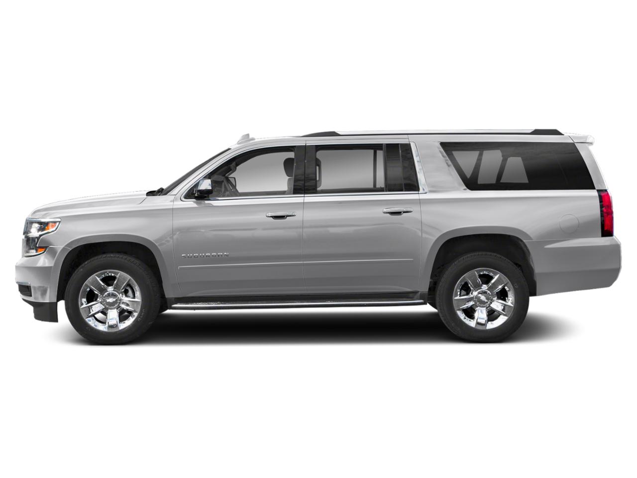 2018 Chevrolet Suburban Vehicle Photo in HOUSTON, TX 77054-4802