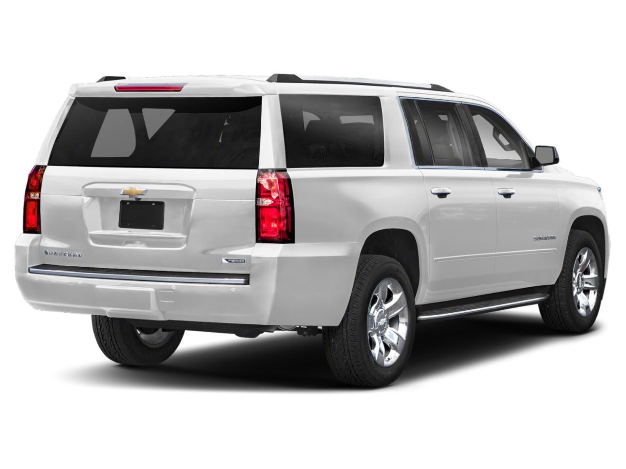 2018 Chevrolet Suburban Vehicle Photo in Layton, UT 84041