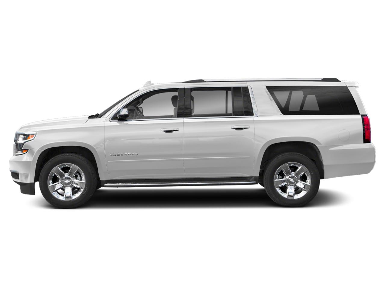 2018 Chevrolet Suburban Vehicle Photo in Layton, UT 84041