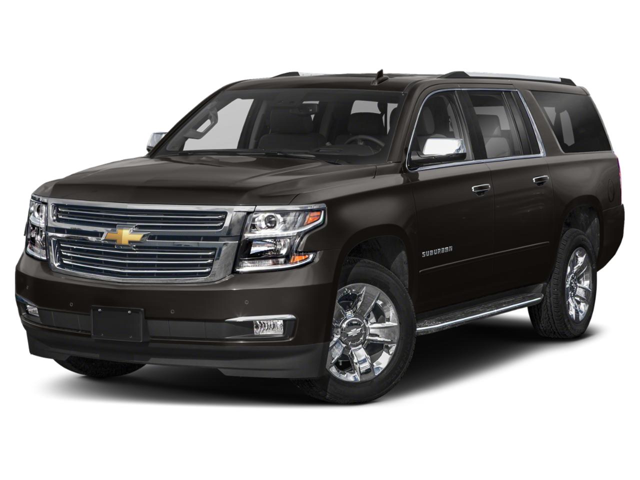 2018 Chevrolet Suburban Vehicle Photo in CLEARWATER, FL 33764-7163