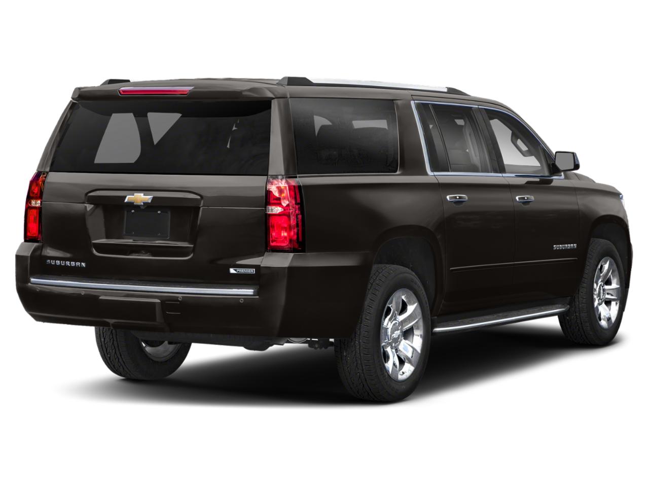 2018 Chevrolet Suburban Vehicle Photo in MIAMI, FL 33172-3015