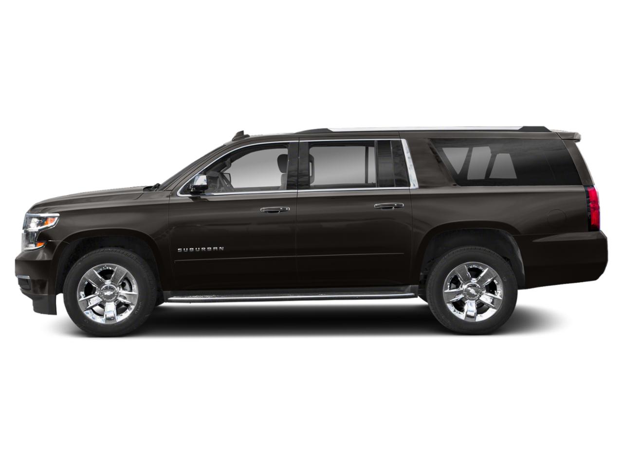 2018 Chevrolet Suburban Vehicle Photo in CLEARWATER, FL 33764-7163