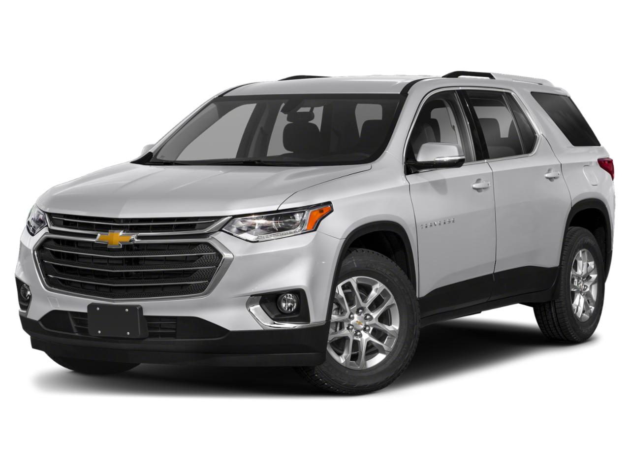 2018 Chevrolet Traverse Vehicle Photo in MIAMI, FL 33134-2699