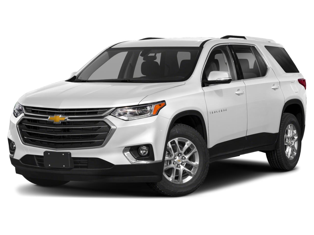 2018 Chevrolet Traverse Vehicle Photo in Saint Charles, IL 60174