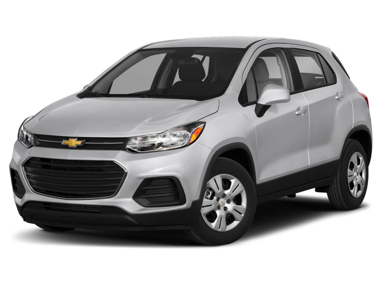 2018 Chevrolet Trax Vehicle Photo in Davie, FL 33331