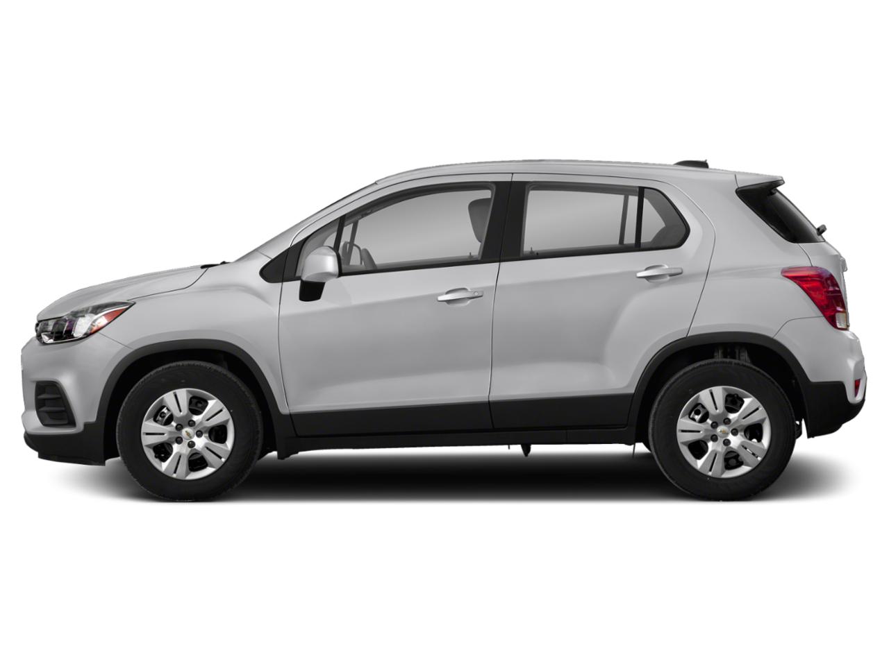 2018 Chevrolet Trax Vehicle Photo in Davie, FL 33331