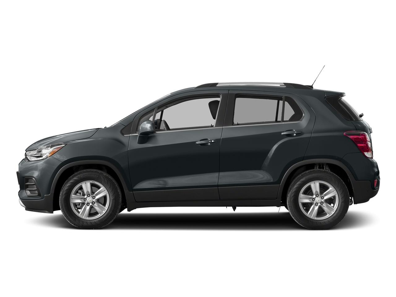 2018 Chevrolet Trax Vehicle Photo in SELMA, TX 78154-1460