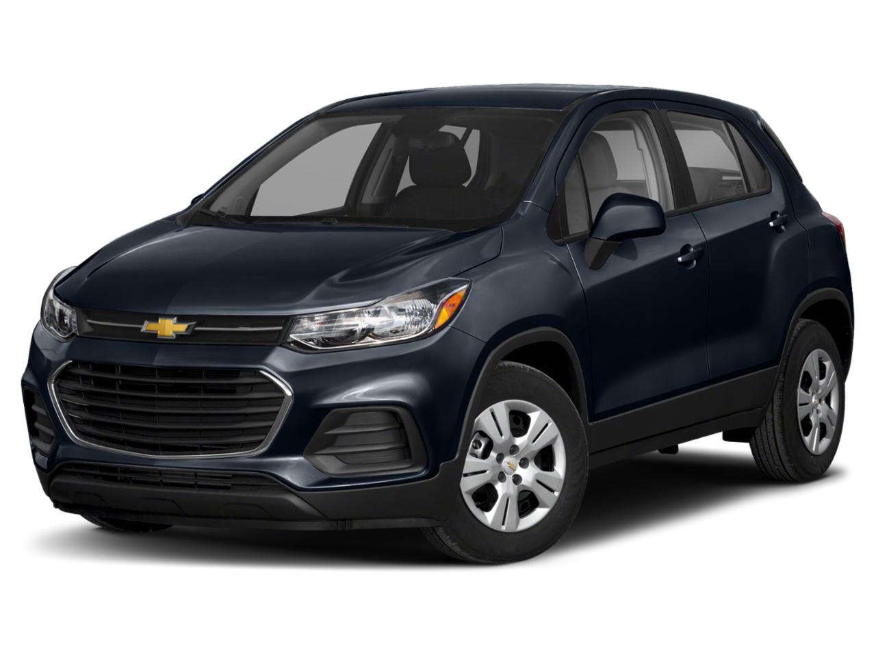 2018 Chevrolet Trax Vehicle Photo in MIAMI, FL 33172-3015