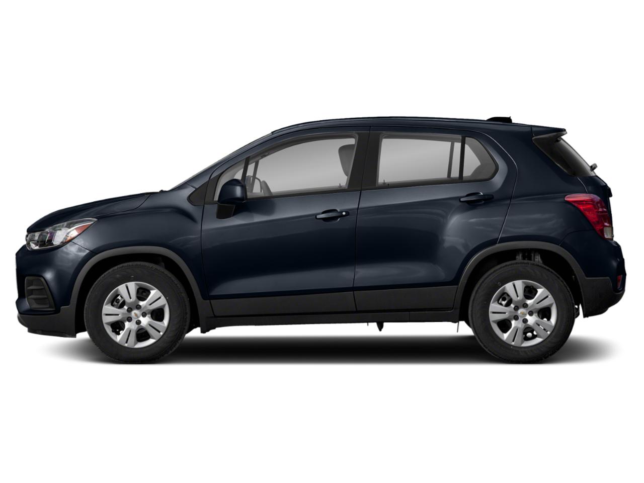 2018 Chevrolet Trax Vehicle Photo in MIAMI, FL 33172-3015