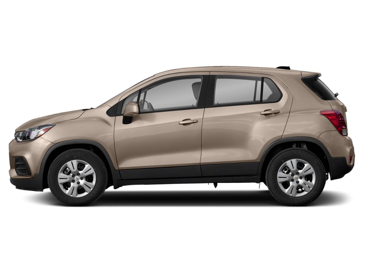 2018 Chevrolet Trax Vehicle Photo in MESA, AZ 85206-4395