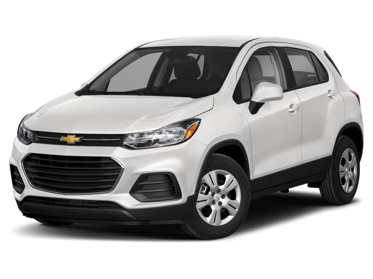 2018 Chevrolet Trax Vehicle Photo in MIAMI, FL 33172-3015