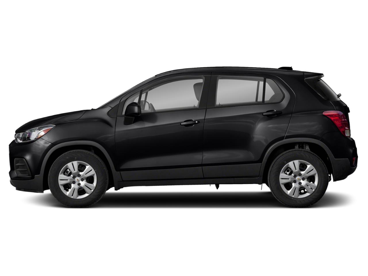 2018 Chevrolet Trax Vehicle Photo in Trevose, PA 19053