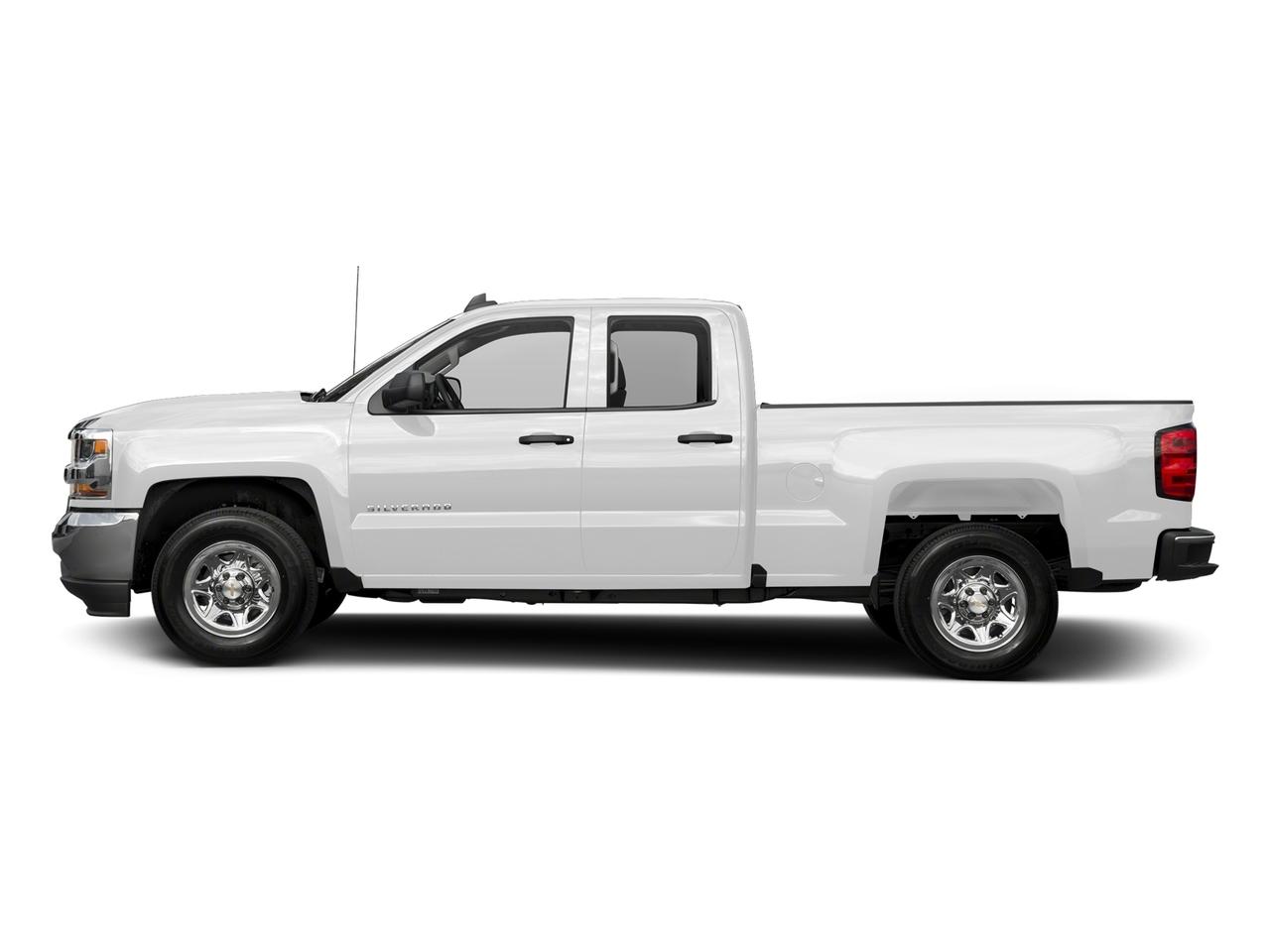 Used 2018 Chevrolet Silverado 1500 1LS with VIN 1GCRCNEH0JZ265475 for sale in Canon City, CO