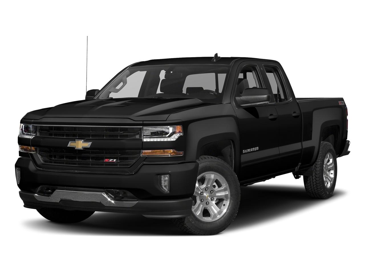 2018 Chevrolet Silverado 1500 Vehicle Photo in Oshkosh, WI 54904