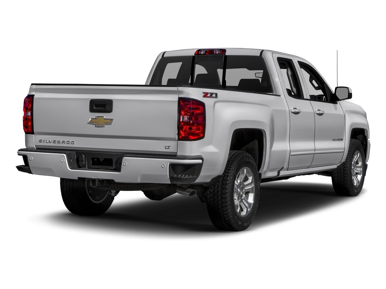 2018 Chevrolet Silverado 1500 Vehicle Photo in Miami, FL 33015