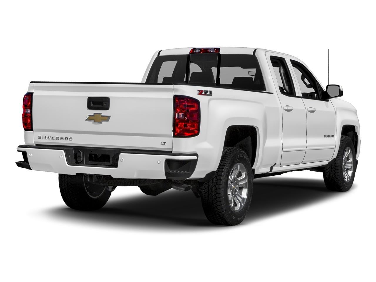 2018 Chevrolet Silverado 1500 Vehicle Photo in Statesboro, GA 30458