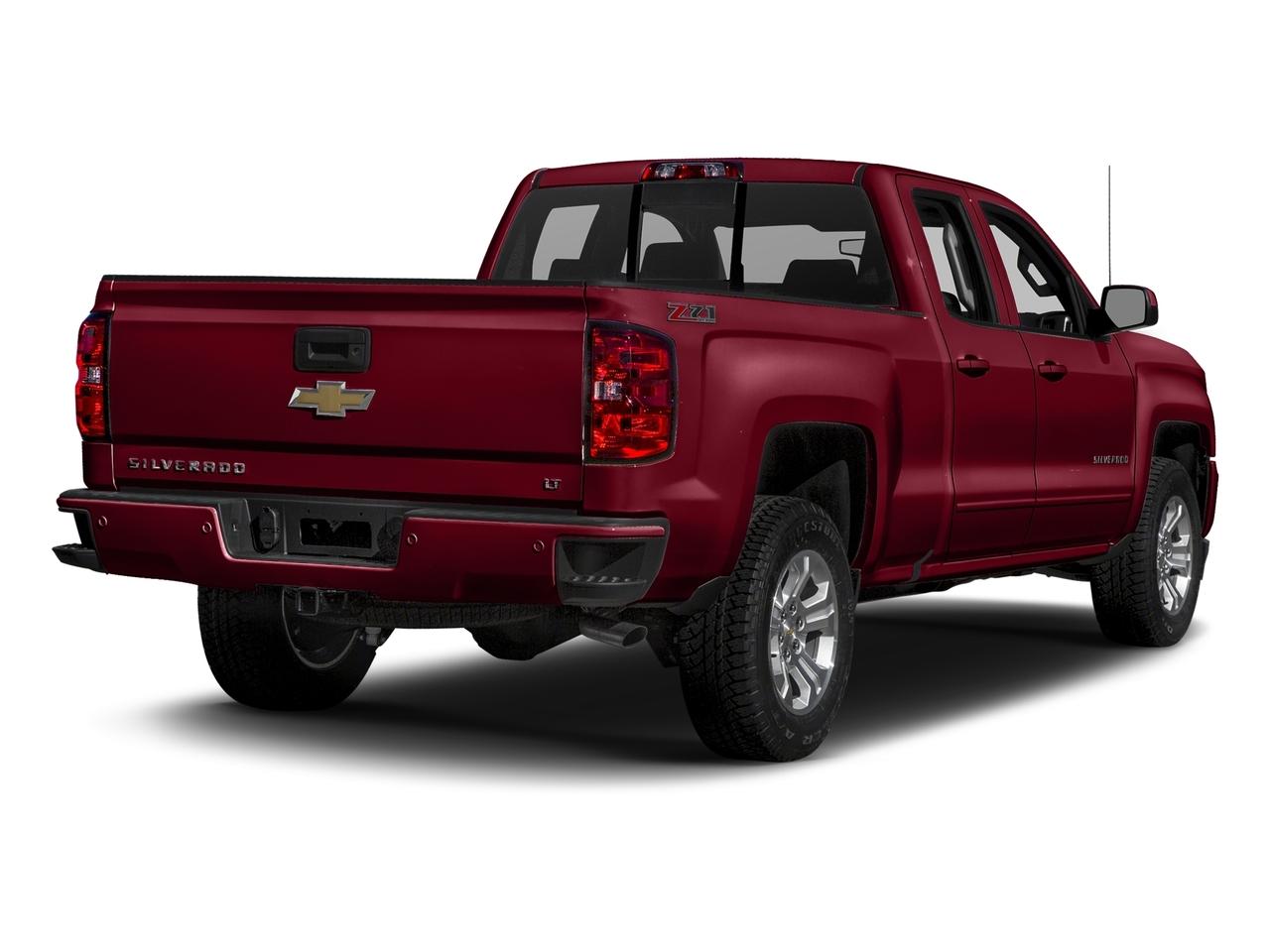 2018 Chevrolet Silverado 1500 Vehicle Photo in Saint Charles, IL 60174