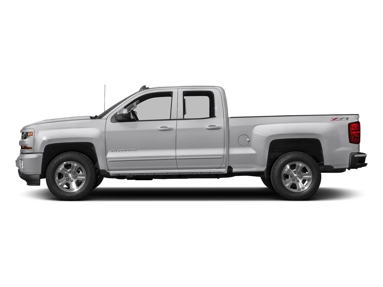 2018 Chevrolet Silverado 1500 Vehicle Photo in Savannah, GA 31419