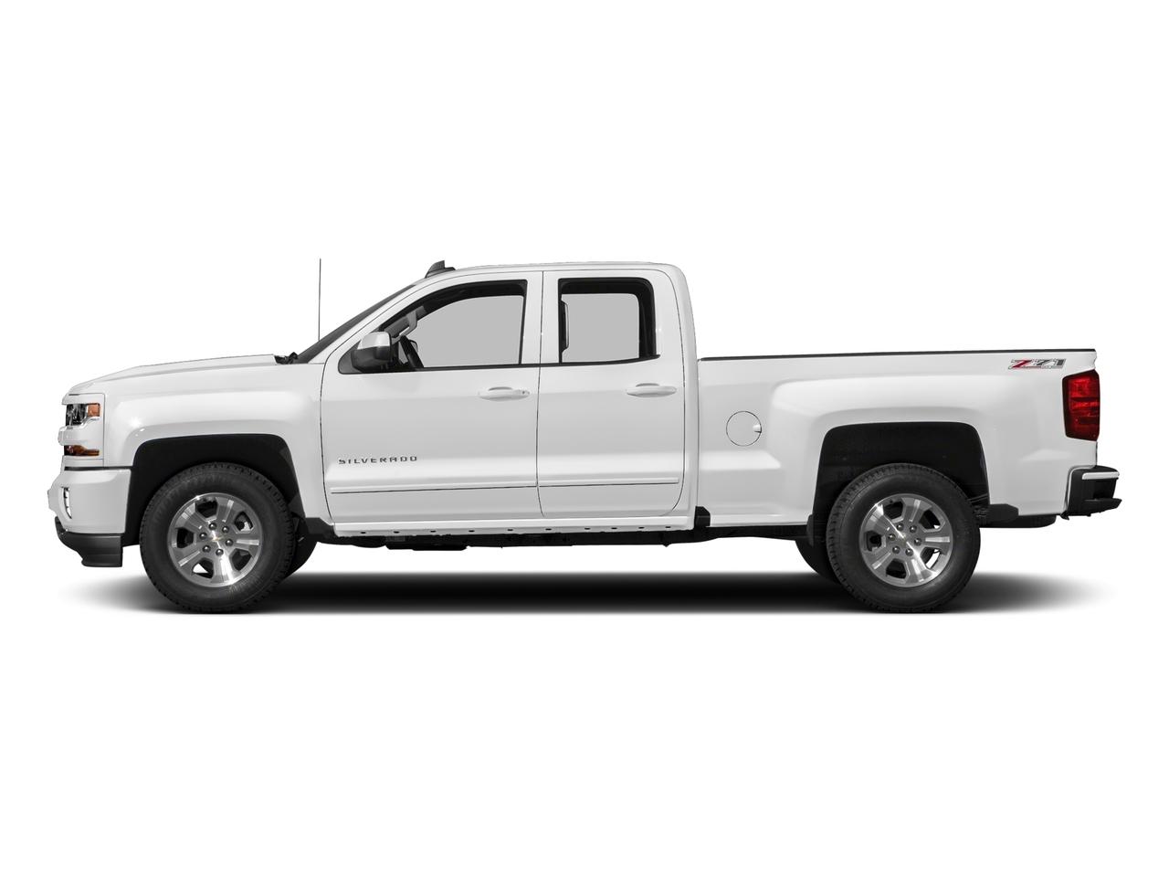 2018 Chevrolet Silverado 1500 Vehicle Photo in Statesboro, GA 30458