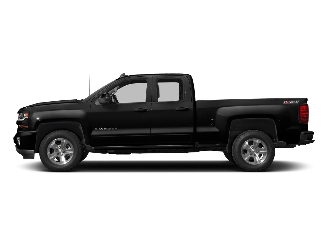 Used 2018 Chevrolet Silverado 1500 LT Z71 with VIN 1GCVKREC4JZ110974 for sale in Milan, IL