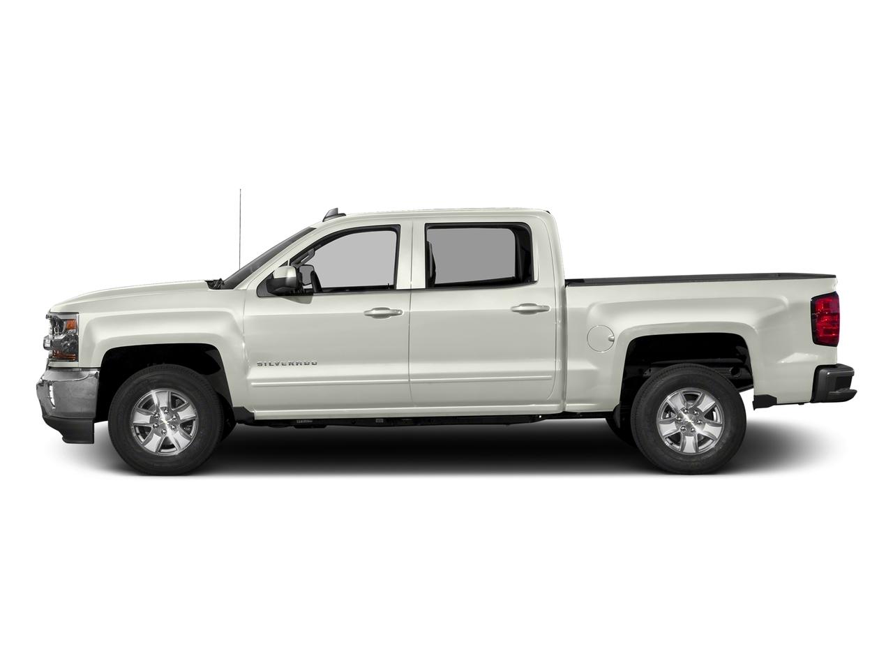 2018 Chevrolet Silverado 1500 Vehicle Photo in Ft. Myers, FL 33907