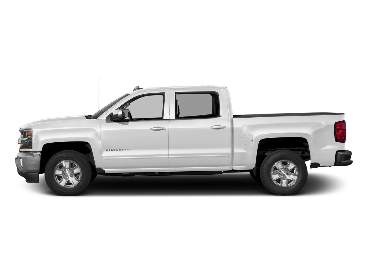 Used 2018 Chevrolet Silverado 1500 LT Z71 with VIN 3GCUKREC5JG646439 for sale in Selma, TX