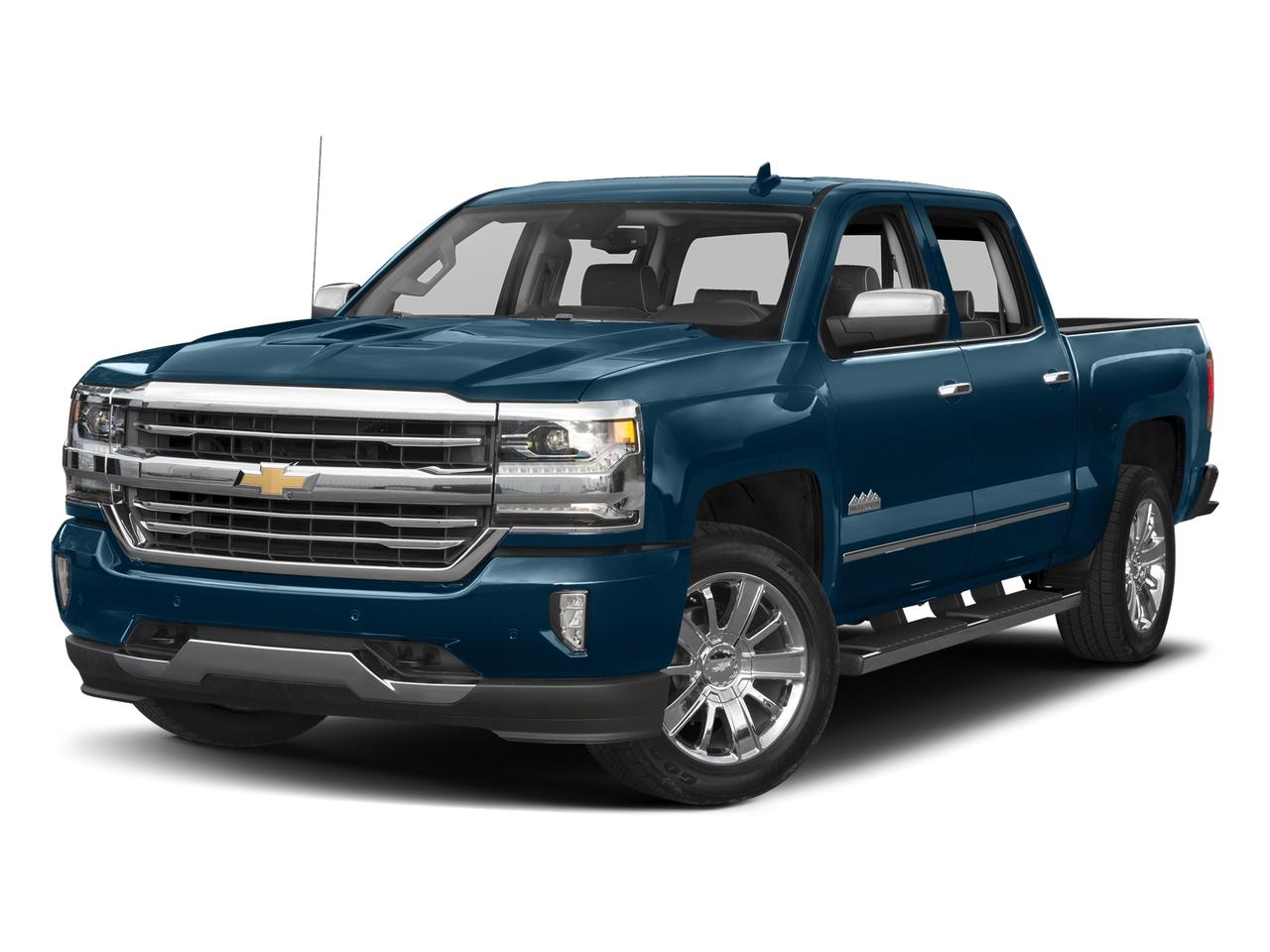 2018 Chevrolet Silverado 1500 Vehicle Photo in Plainfield, IL 60586