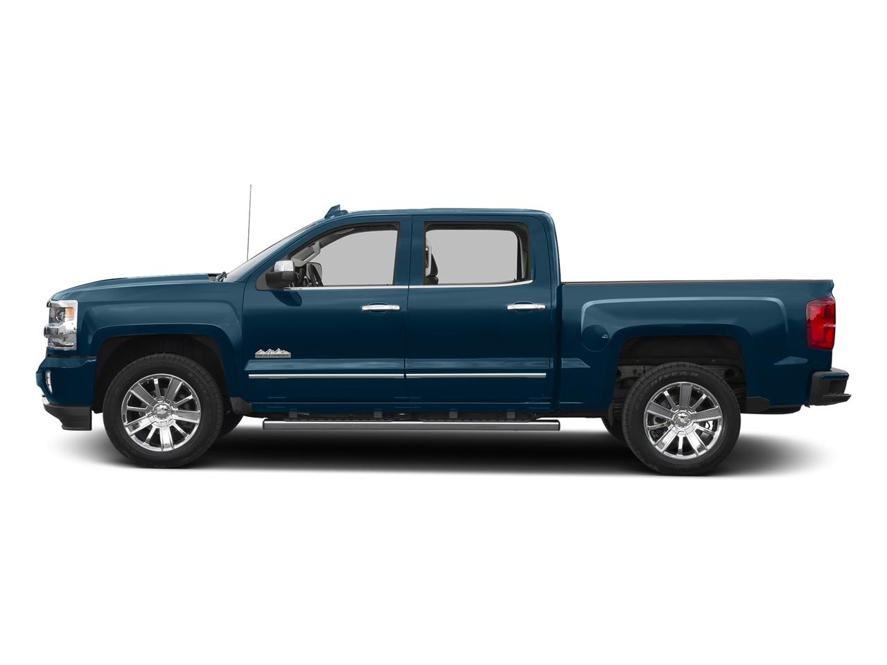 2018 Chevrolet Silverado 1500 Vehicle Photo in Plainfield, IL 60586