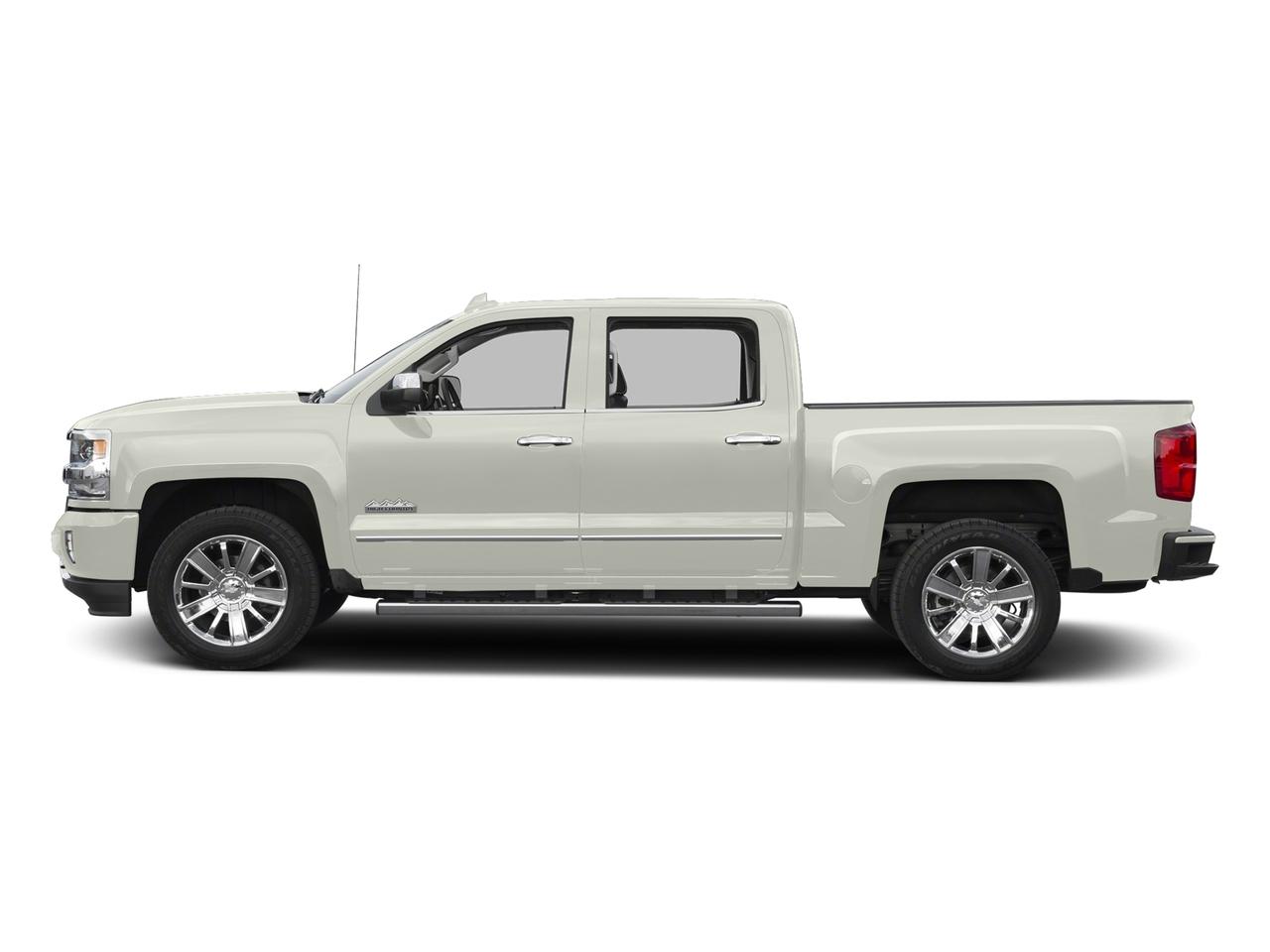 2018 Chevrolet Silverado 1500 Vehicle Photo in GREEN BAY, WI 54303-3330