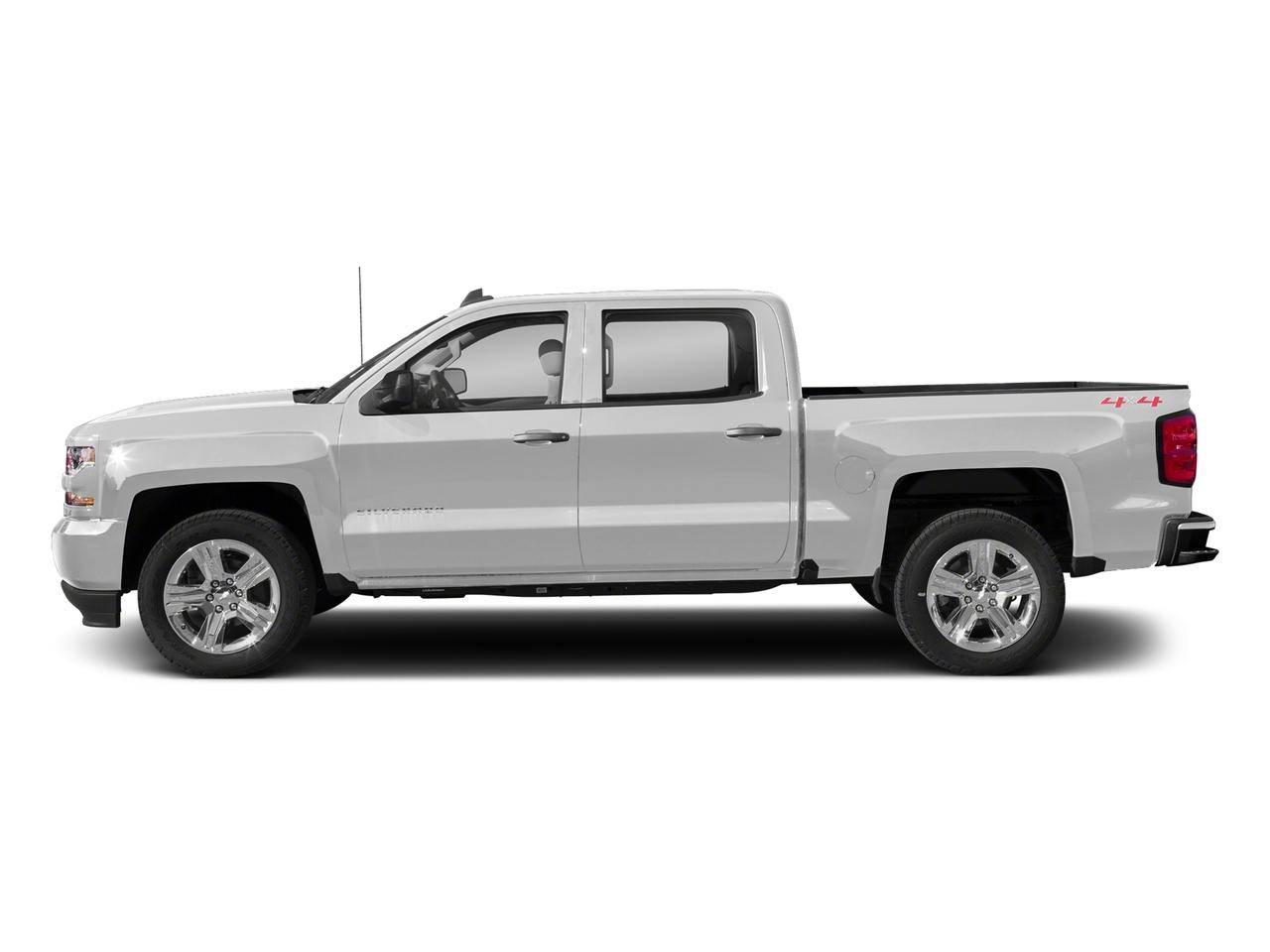 2018 Chevrolet Silverado 1500 Vehicle Photo in Flemington, NJ 08822