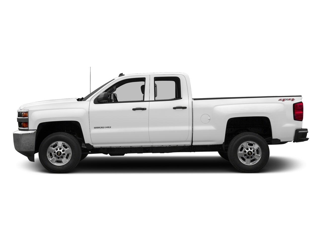 2018 Chevrolet Silverado 2500 HD Vehicle Photo in St. Petersburg, FL 33713