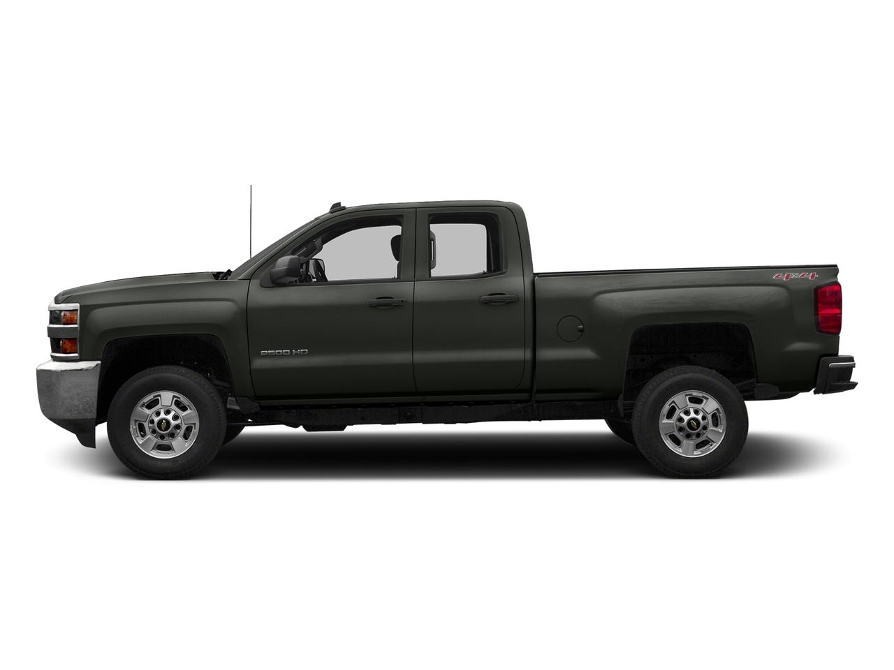 2018 Chevrolet Silverado 2500 HD Vehicle Photo in MOON TOWNSHIP, PA 15108-2571